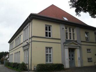 1. aktuelles Bild von Schule Osterholz