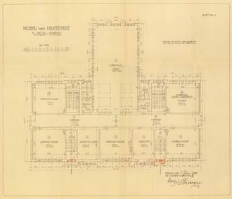 4.  von Volksschule an der Oderstraße & Grundschule Hohentor