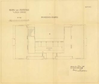 6.  von Volksschule an der Oderstraße & Grundschule Hohentor