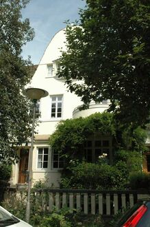 1. aktuelles Bild von Haus Focke