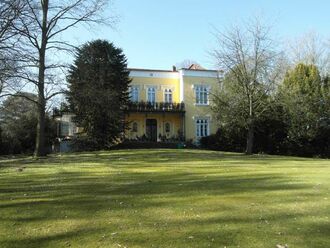 16. aktuelles Bild von Schloss und Schlosspark Sebaldsbrück