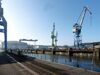 5. aktuelles Bild von Seebeck-Werft