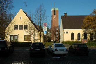5. aktuelles Bild von Kreuzkirche