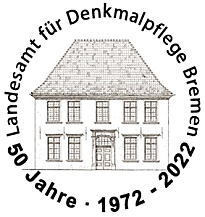 50 Jahre Landesamt für Denkmalpflege